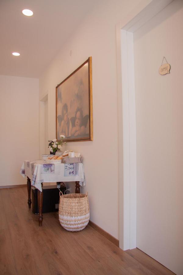 Follina B&B Nonna Brigida 2.0 מראה חיצוני תמונה